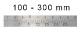 CIRCOMETER INSIDE BLET STEEL DIAMETER 100-300 MM WITH CALIBRATION CERTIFICATE <br > ref : CIR64-IA005-CR
