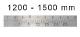 CIRCOMETER INSIDE BLET STEEL DIAMETER 1200-1500 MM WITH CALIBRATION CERTIFICATE <br > ref : CIR64-IA012-CR