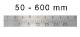 CIRCOMETER INSIDE BLET STEEL DIAMETER 50-600 MM WITH CALIBRATION CERTIFICATE <br > ref : CIR64-IA006-CR