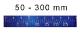 CIRCOMETER INSIDE BLET BLUE DIAMETER 50-300 MM WITH CALIBRATION CERTIFICATE    <br > ref : CIR64-IB004-CR