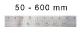 CIRCOMETER INSIDE BLET INOX DIAMETER 50-600 MM WITH CALIBRATION CERTIFICATE    <br > ref : CIR64-II006-CR
