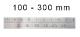 CIRCOMETER OUTSIDE BLET INOX DIAMETER 100-300 MM WITH CALIBRATION CERTIFICATE    <br > ref : CIR64-EI005-CR