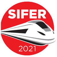 Salon SIFER 2021 de l'industrie ferroviaire