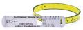 OUTSIDE CIRCUMFERENCE AND DIAMETER MEASURING TAPE BLET 20-300 MM 0,1MM JAUNE<br>REF:CIRXX-DY056-00