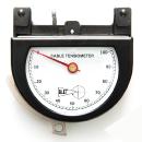 Aircraft tensiometers