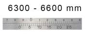 CIRCOMETRE EXTERIEUR BLET ACIER DIAMETRE 6300-6600 MM AVEC CERTIFICAT ETALONNAGE      <br > ref : CIR64-EA029-CR