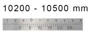 CIRCOMETRE EXTERIEUR BLET ACIER DIAMETRE 10200-10500 MM AVEC CERTIFICAT ETALONNAGE     <br > ref : CIR64-EA042-CR