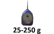 DYNAMOMETRE CORREX BLET AVEC PALPEUR SPHERIQUE SPECIAL MEDICAL EN ISO 10993-1:2010 <br > ref : DYN09-ALS0250M