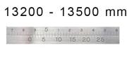 CIRCOMETRE EXTERIEUR BLET INOX DIAMETRE 13200-13500 MM AVEC CERTIFICAT ETALONNAGE      <br > ref : CIR64-EI052-CR