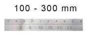 CIRCOMETRE EXTERIEUR BLET INOX DIAMETRE 100-300 MM AVEC CERTIFICAT ETALONNAGE      <br > ref : CIR64-EI005-CR