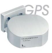 Récepteur radio GPS MULLER COM16-ACC16GPS