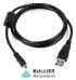 CABLE USB T-A15 <br/>ref : ACC20B-LUX03