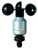 ANEMOMETER COMPACT THIES BLET<br > ref : 4.3519.00.xxx
