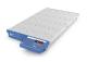 BLET STAINLESS STEEL MULTIPOSITIONS DIGITAL MAGNETIC STIRRER 0.4 L 0-1200 RPM PLATE 280X470 MM <BR> Ref: AGI85-MD1I0CP3