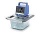  PACKAGE : COMPACT IMMERSION CIRCULATOR TST85-A0E0T01 WITH PLASTIC BATH 8L TEMPERATURE MAX 100°C BLET<br>Ref : TSK85-4D00000