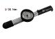 ANALOG TORQUE WRENCH WITH DIAL 5-30 Nm BLET<br>Ref : CLET5-CMD03099