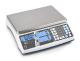 COUTING SCALE 0.005-15 KG READING 1 G PLATE 315 MM X 215 MM BLET<br>Réf : BAL21-C0K015H3