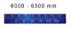 CIRCOMETRE EXTERIEUR BLET BLEU DIAMETRE 6000-6300 MM AVEC CERTIFICAT ETALONNAGE      <br > ref : CIR64-EB028-CR
