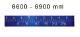 CIRCOMETRE EXTERIEUR BLET BLEU DIAMETRE 6600-6900 MM AVEC CERTIFICAT ETALONNAGE      <br > ref : CIR64-EB030-CR