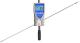 HUMIMETER PORTABLE FOR HAY AND STRAW 8-30% BLET<br>REF : HUMA7-AFPS0830