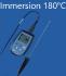 THERMOMETRE BLET WITH IMMERSION PROBE -110 to 180  ° C<br/>ref: