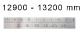 CIRCOMETRE EXTERIEUR BLET INOX DIAMETRE 12900-13200 MM AVEC CERTIFICAT ETALONNAGE      <br > ref : CIR64-EI051-CR