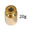 Calibration weight 20 g , ref : ACCP0-P02001L