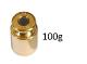 Calibration weight 100 g , ref : ACCP0-P10001L