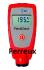 BLET :PaintCheck - Paint thickness gauge - Plus F with probe<br > <br > ref : MER45-FD3IN-00