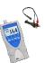 HUMIMETER PORTABLE FOR WOOD HUMIDITY PROBE CABLE 1M BLET<br>REF : HUMA7-EHWP27CL