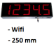  Large format display wifi repeater<br> BLET <br> Ref : AFG28-A08J1-00