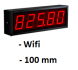  Large format display wifi repeater<br> BLET <br> Ref : AFG28-A08H1-00
