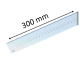 FLOAT GLASS RULER LENGTH 300MM <br \> REF : REGM2-R2YAV001