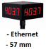 Ethernet repeater large  display  <br> BLET <br> Ref : AFG28-A07G2-00
