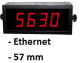 Ethernet repeater large  display  <br> BLET <br> Ref : AFG28-A07G1-00