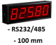  Large format display serial repeater <br> BLET <br> Ref : AFG28-A04H1-00